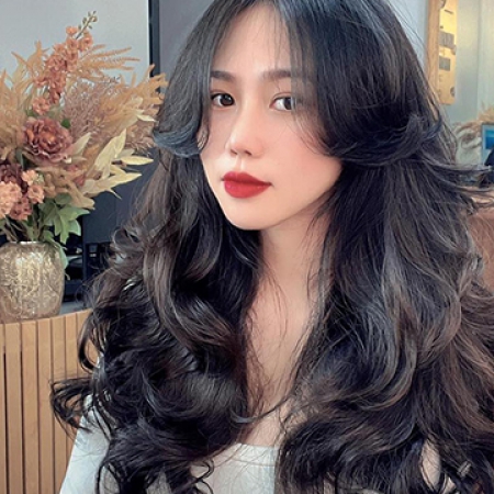 HAIR SALON TÀI TOÀN | SALON TÓC ĐẸP ĐÔ LƯƠNG NGHỆ AN | HAIR SALON TÀI TOÀN