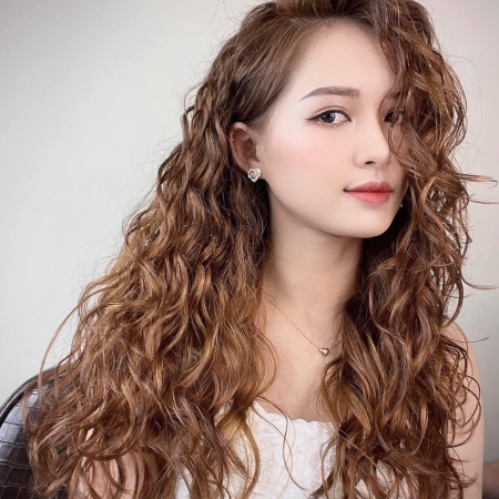HAIR SALON TÀI TOÀN | SALON TÓC ĐẸP ĐÔ LƯƠNG NGHỆ AN | HAIR SALON TÀI TOÀN